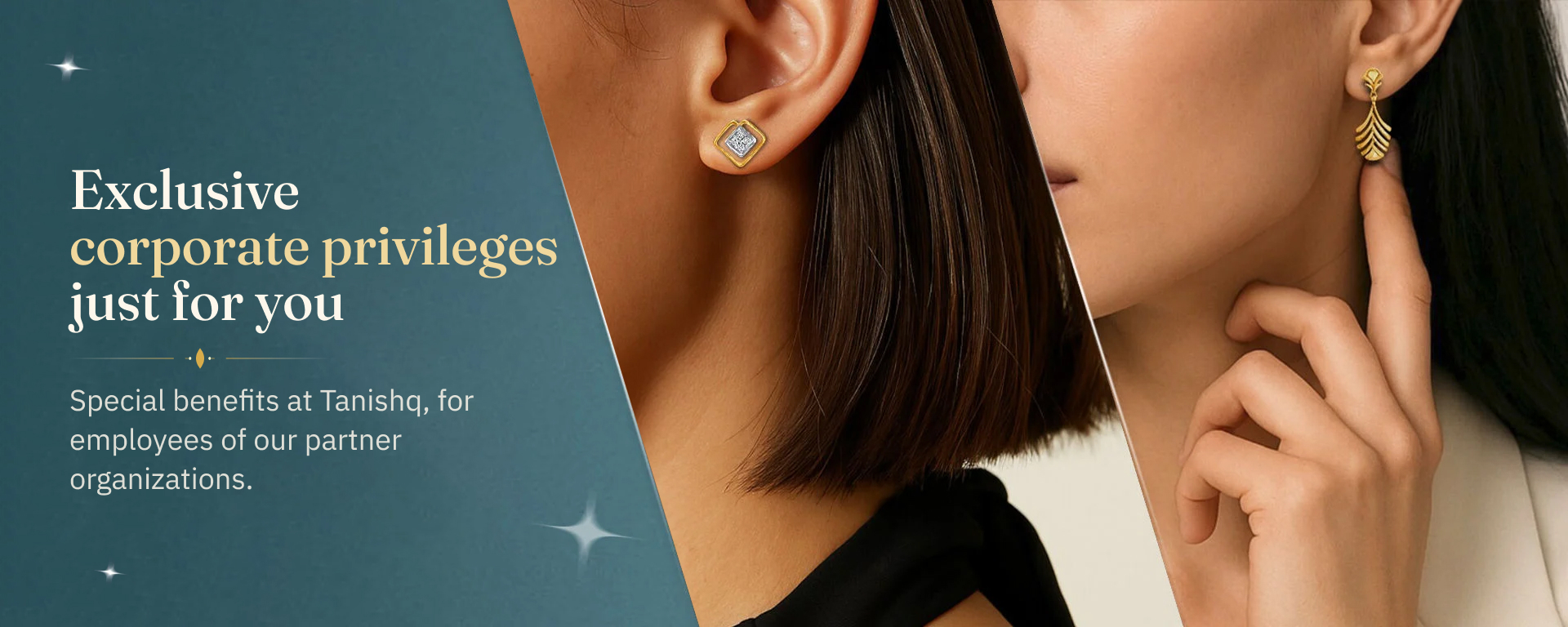 Tanishq Banner