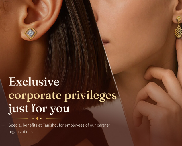 Tanishq Banner